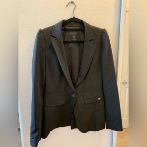 Guess Black Blazer | Size L